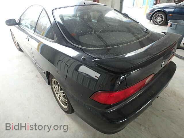 1998 ACURA INTEGRA - VIN: JH4DC2385WS006281 - Фото 3