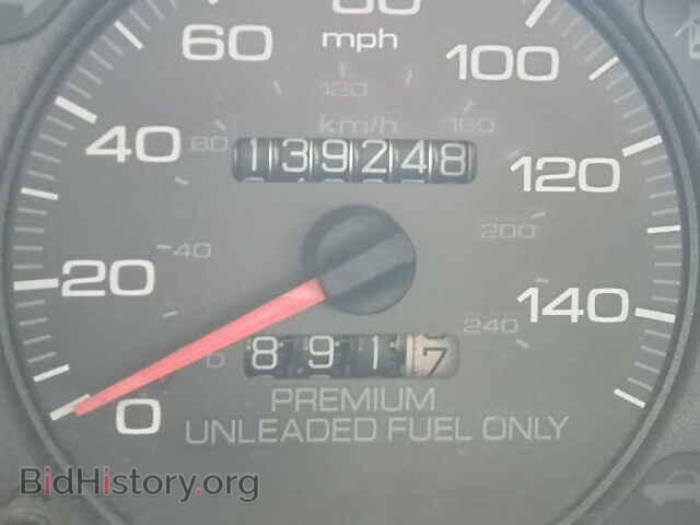 1998 ACURA INTEGRA - VIN: JH4DC2385WS006281 - Фото 8