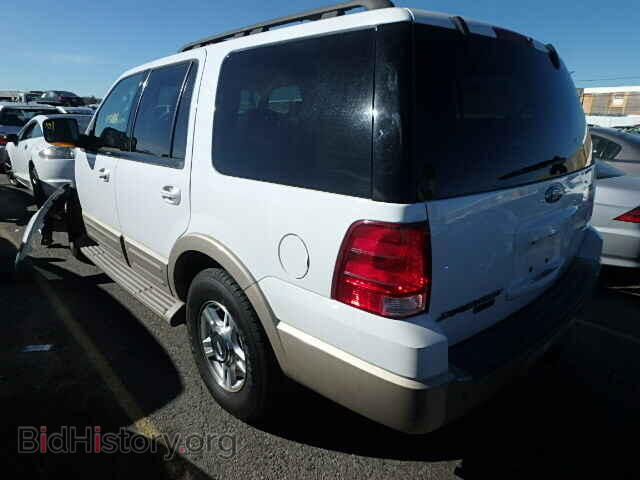 2006 FORD EXPEDITION - VIN: 1FMPU17536LA95764 - Photo 3