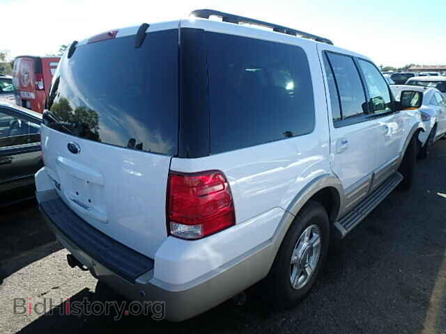 2006 FORD EXPEDITION - VIN: 1FMPU17536LA95764 - Photo 4