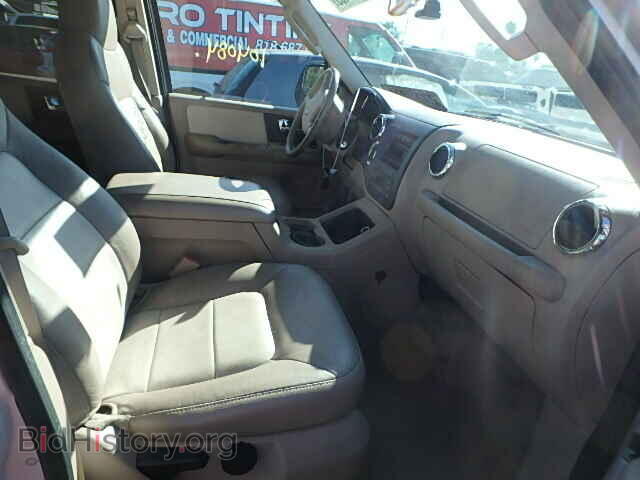 2006 FORD EXPEDITION - VIN: 1FMPU17536LA95764 - Photo 5