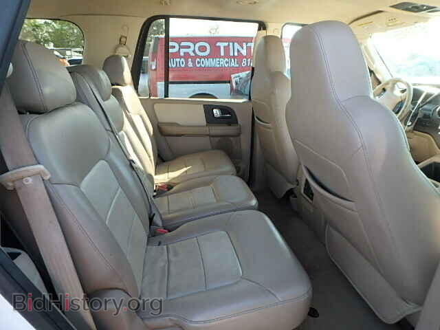 2006 FORD EXPEDITION - VIN: 1FMPU17536LA95764 - Photo 6