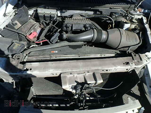 2006 FORD EXPEDITION - VIN: 1FMPU17536LA95764 - Photo 7