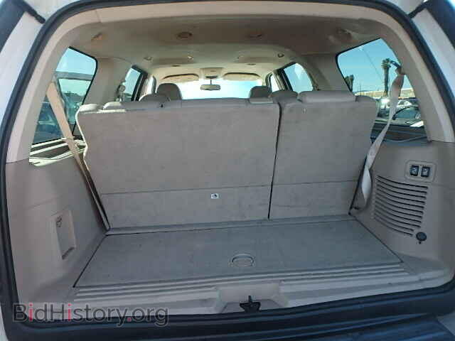 2006 FORD EXPEDITION - VIN: 1FMPU17536LA95764 - Photo 9