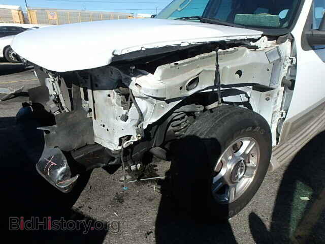 2006 FORD EXPEDITION - VIN: 1FMPU17536LA95764 - Photo 10