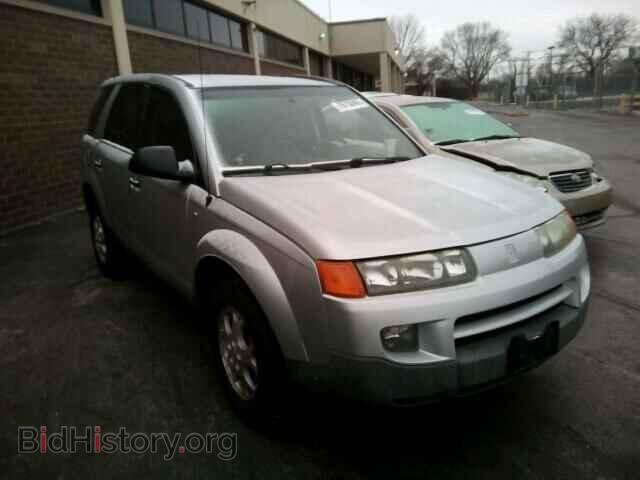 Фотография 5GZCZ63B93S847609 - SATURN VUE 2003
