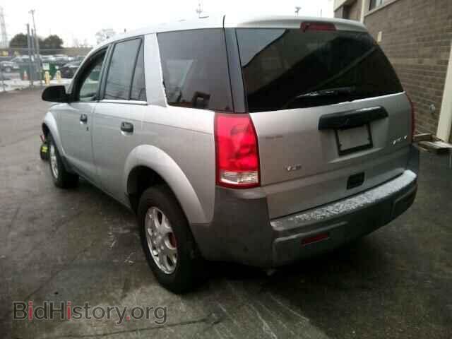 2003 SATURN VUE - VIN: 5GZCZ63B93S847609 - Фото 3