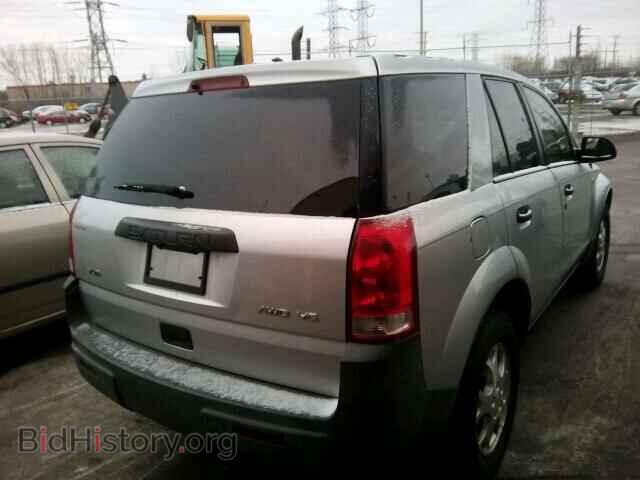 2003 SATURN VUE - VIN: 5GZCZ63B93S847609 - Фото 4