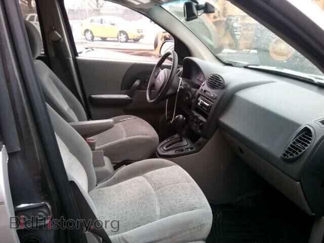2003 SATURN VUE - VIN: 5GZCZ63B93S847609 - Фото 5