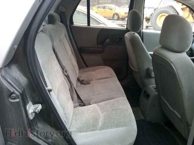 2003 SATURN VUE - VIN: 5GZCZ63B93S847609 - Фото 6