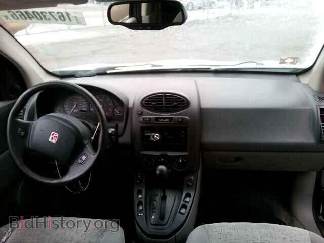 2003 SATURN VUE - VIN: 5GZCZ63B93S847609 - Фото 9
