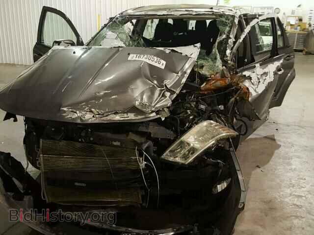 2012 DODGE JOURNEY - VIN: 3C4PDCAB9CT282361 - Фото 9