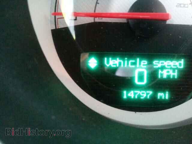 2014 DODGE CHALLENGER - VIN: 2C3CDYAGXEH251319 - Фото 8