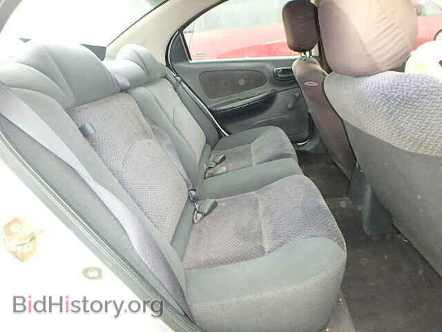 2001 DODGE NEON - VIN: 1B3ES46C01D134592 - Фото 6