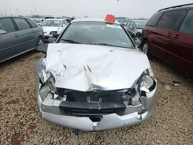 2001 DODGE NEON - VIN: 1B3ES46C01D134592 - Фото 7