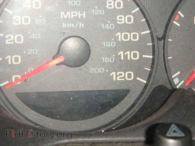 2001 DODGE NEON - VIN: 1B3ES46C01D134592 - Фото 8