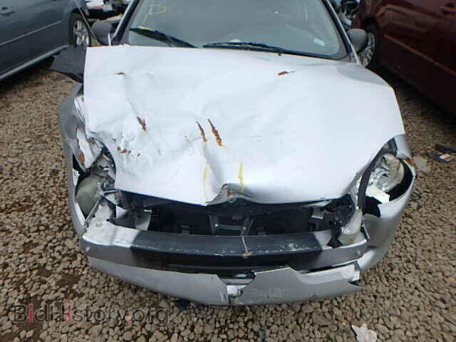 2001 DODGE NEON - VIN: 1B3ES46C01D134592 - Фото 9