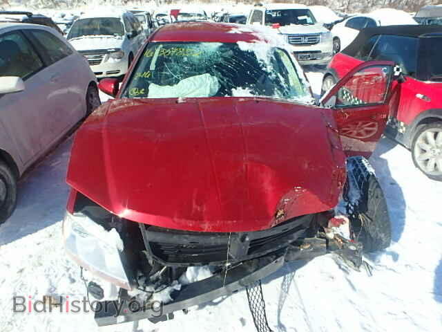 2010 DODGE AVENGER - VIN: 1B3CC5FB7AN126551 - Фото 10