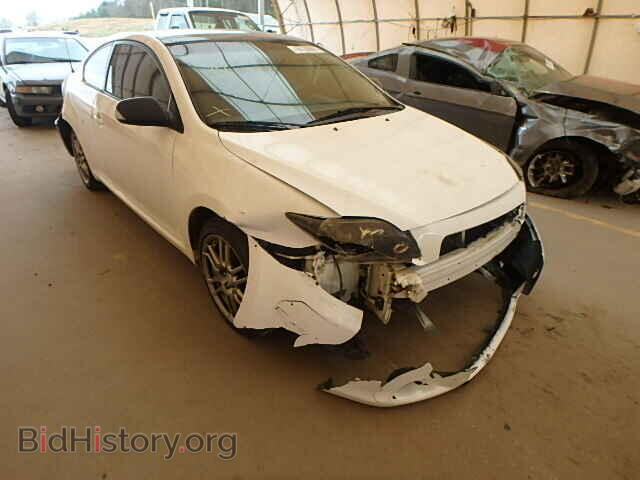 Фотография JTKDE167990278480 - TOYOTA SCION 2009