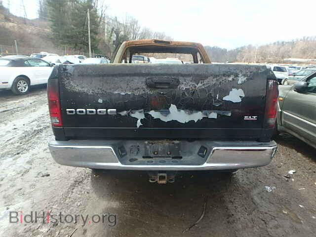 2003 DODGE RAM 1500 - VIN: 1D7HA16N43J534177 - Фото 6