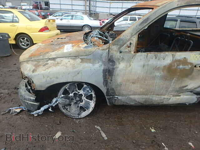 2003 DODGE RAM 1500 - VIN: 1D7HA16N43J534177 - Фото 9