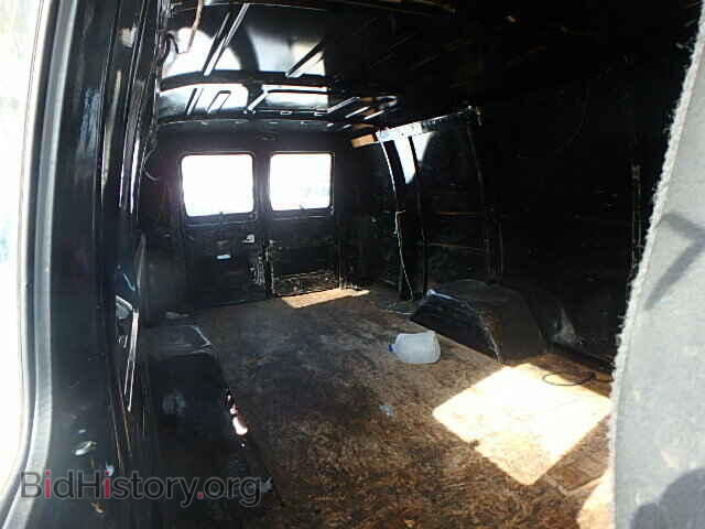 2001 DODGE RAM VAN - VIN: 2B7LB31Z91K531297 - Фото 6