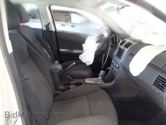 2010 DODGE AVENGER - VIN: 1B3CC1FB7AN236363 - Photo 5