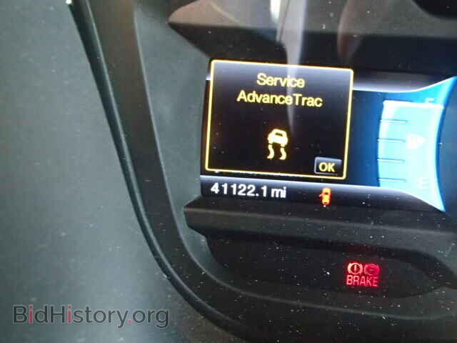 2012 FORD EXPLORER - VIN: 1FMHK7D83CGA54888 - Photo 8