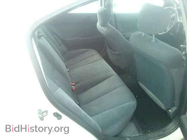 2005 MITSUBISHI GALANT - VIN: 4A3AB36F15E025802 - Фото 6