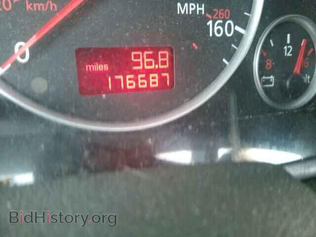 2004 AUDI A6 - VIN: WAUCD64B44N095507 - Photo 8