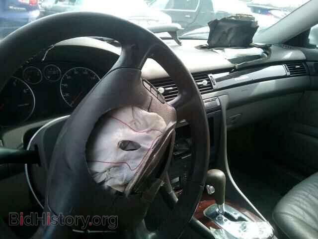 2004 AUDI A6 - VIN: WAUCD64B44N095507 - Photo 9