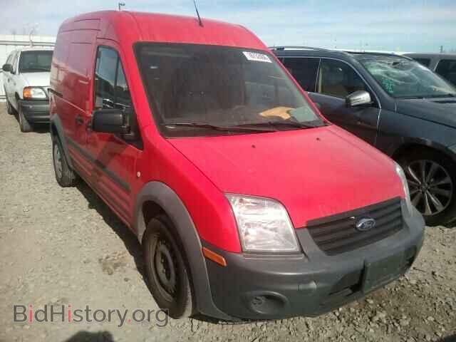 Фотография NM0LS7AN2DT162482 - FORD TRANSIT CO 2013