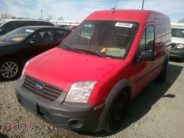 2013 FORD TRANSIT CO - VIN: NM0LS7AN2DT162482 - Фото 2