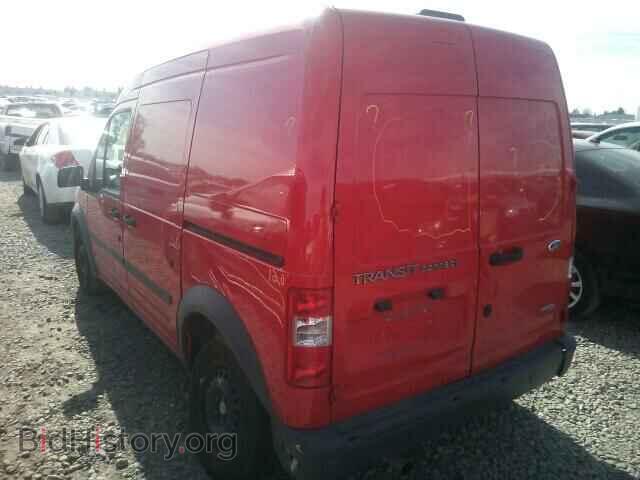 2013 FORD TRANSIT CO - VIN: NM0LS7AN2DT162482 - Фото 3