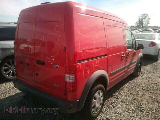 2013 FORD TRANSIT CO - VIN: NM0LS7AN2DT162482 - Фото 4