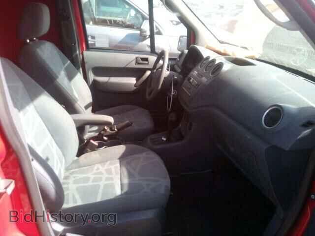 2013 FORD TRANSIT CO - VIN: NM0LS7AN2DT162482 - Фото 5