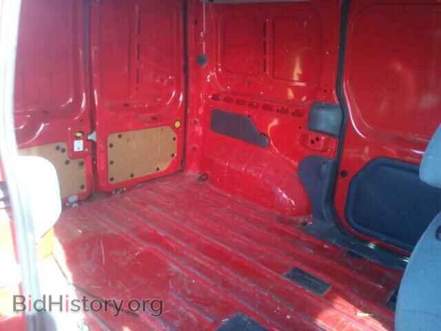 2013 FORD TRANSIT CO - VIN: NM0LS7AN2DT162482 - Фото 6