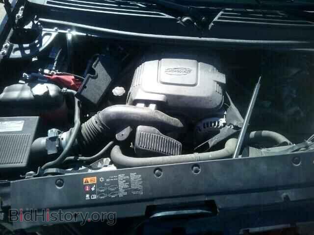 2013 GMC YUKON - VIN: 1GKS2EEF7DR351278 - Фото 7