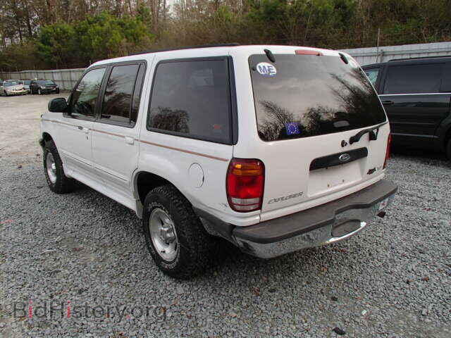 1998 FORD EXPLORER - VIN: 1FMZU32E1WUD44763 - Фото 3