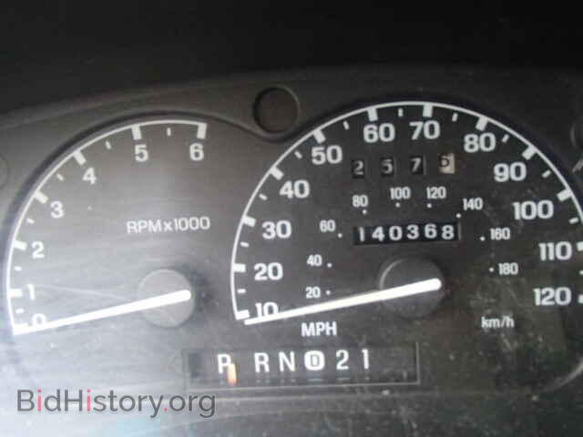 1998 FORD EXPLORER - VIN: 1FMZU32E1WUD44763 - Фото 8