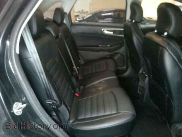 2015 FORD EDGE - VIN: 2FMTK4J85FBB95860 - Фото 6