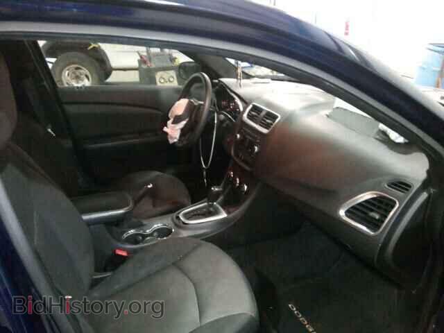 2013 DODGE AVENGER - VIN: 1C3CDZAB2DN621839 - Photo 5