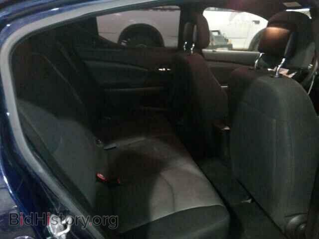 2013 DODGE AVENGER - VIN: 1C3CDZAB2DN621839 - Photo 6
