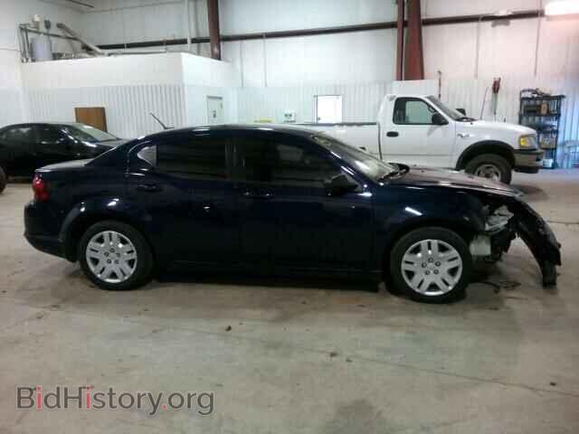 2013 DODGE AVENGER - VIN: 1C3CDZAB2DN621839 - Photo 10