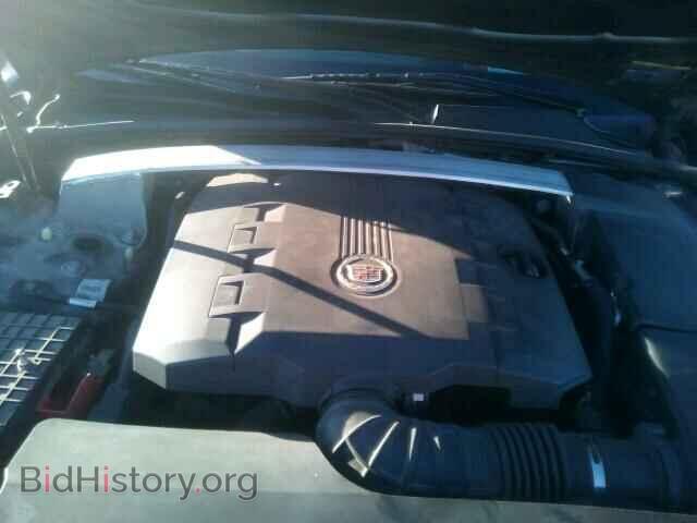 2009 CADILLAC CTS - VIN: 1G6DF577890167237 - Фото 7