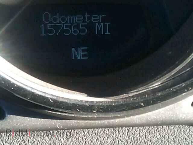2009 CADILLAC CTS - VIN: 1G6DF577890167237 - Фото 8