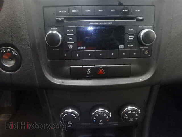 2013 DODGE AVENGER - VIN: 1C3CDZCB0DN606964 - Photo 10