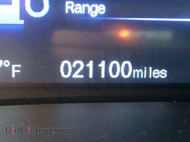 2013 HONDA CIVIC - VIN: 2HGFB2F57DH579395 - Фото 8