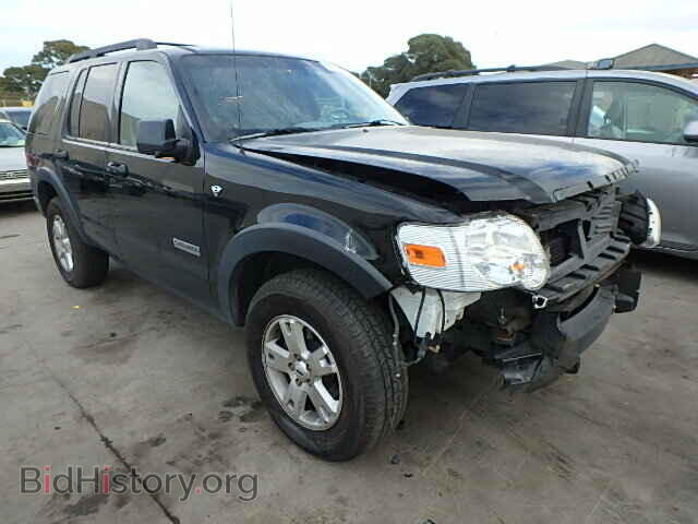 Фотография 1FMEU73877UB60878 - FORD EXPLORER 2007