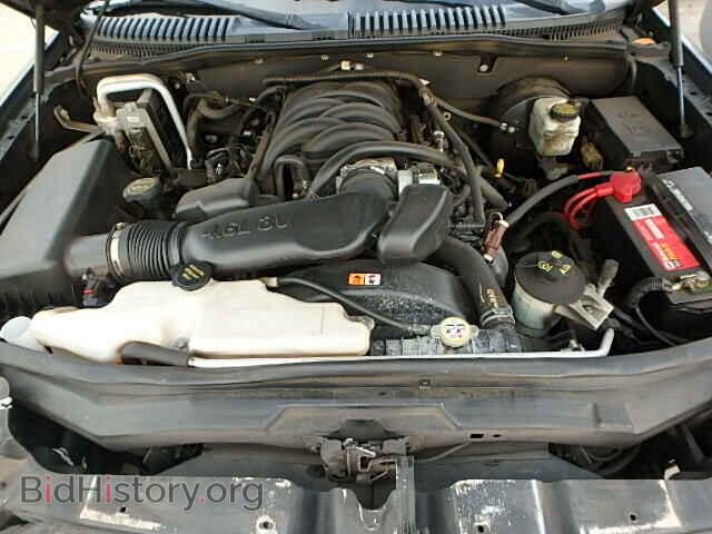 2007 FORD EXPLORER - VIN: 1FMEU73877UB60878 - Фото 7